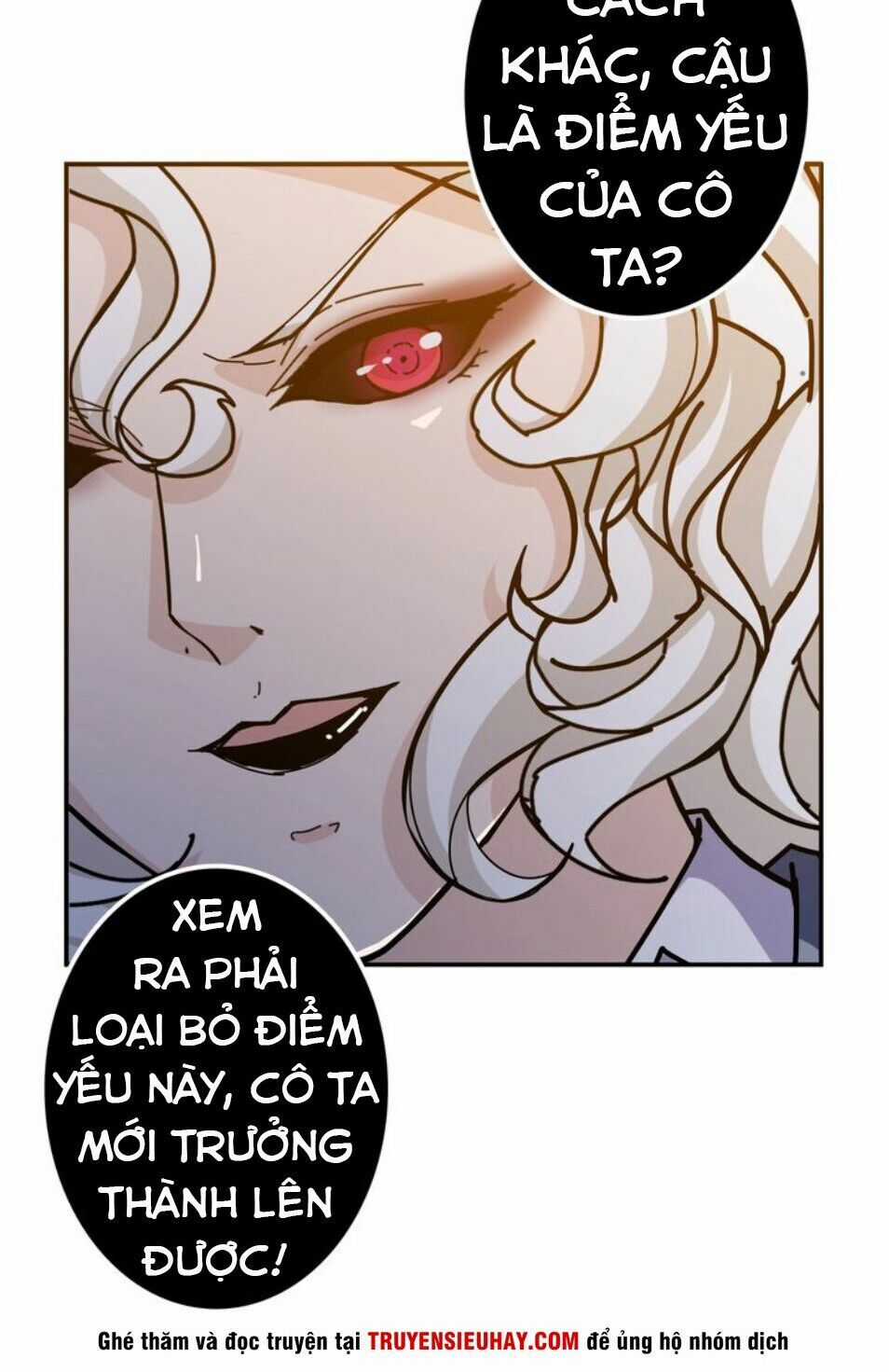 God Slayer Chương 40 trang 45