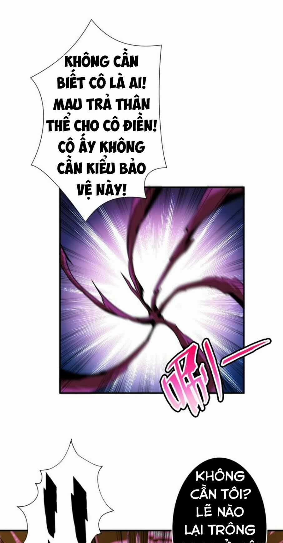 God Slayer Chương 40 trang 46