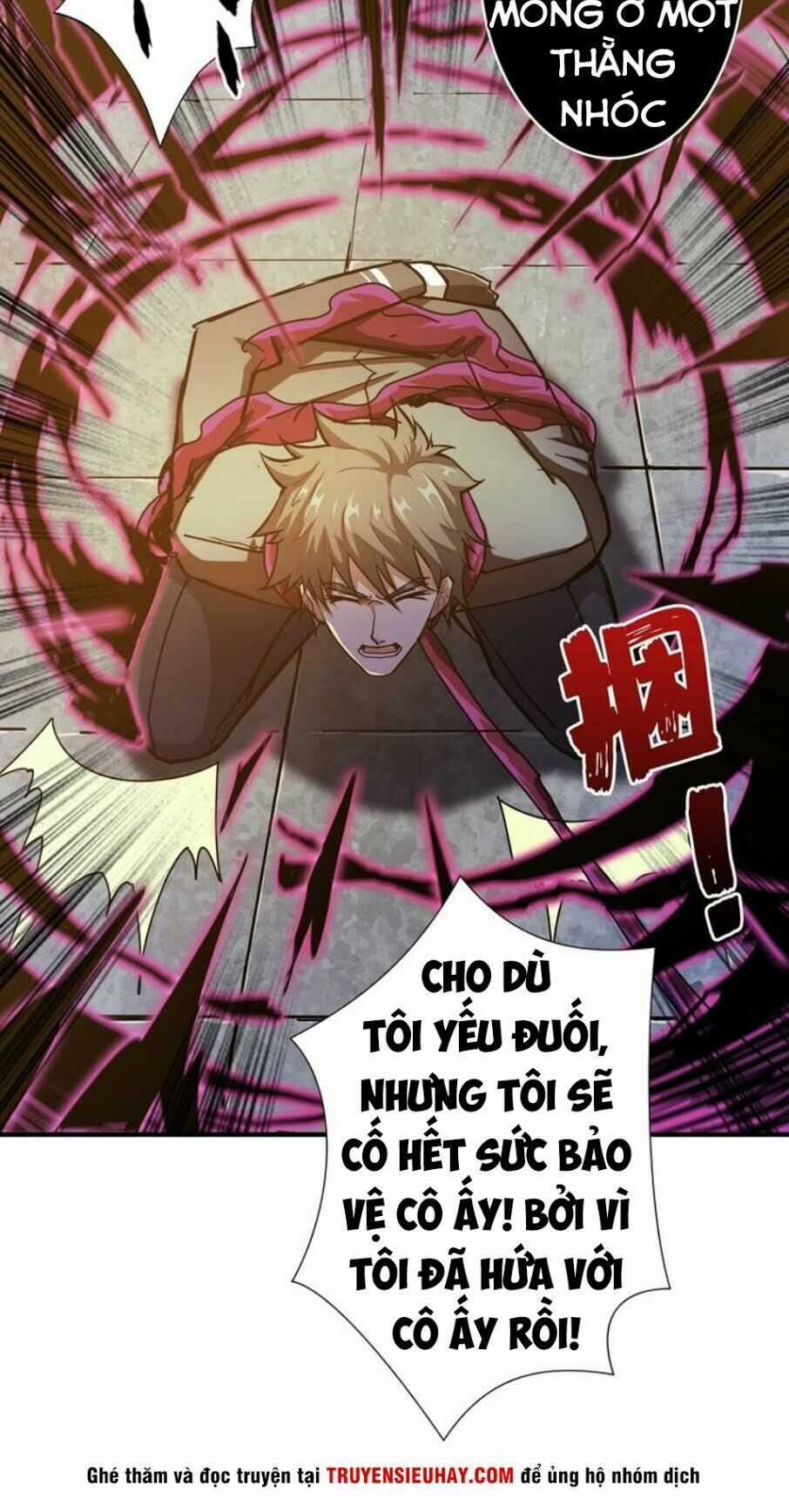 God Slayer Chương 40 trang 47