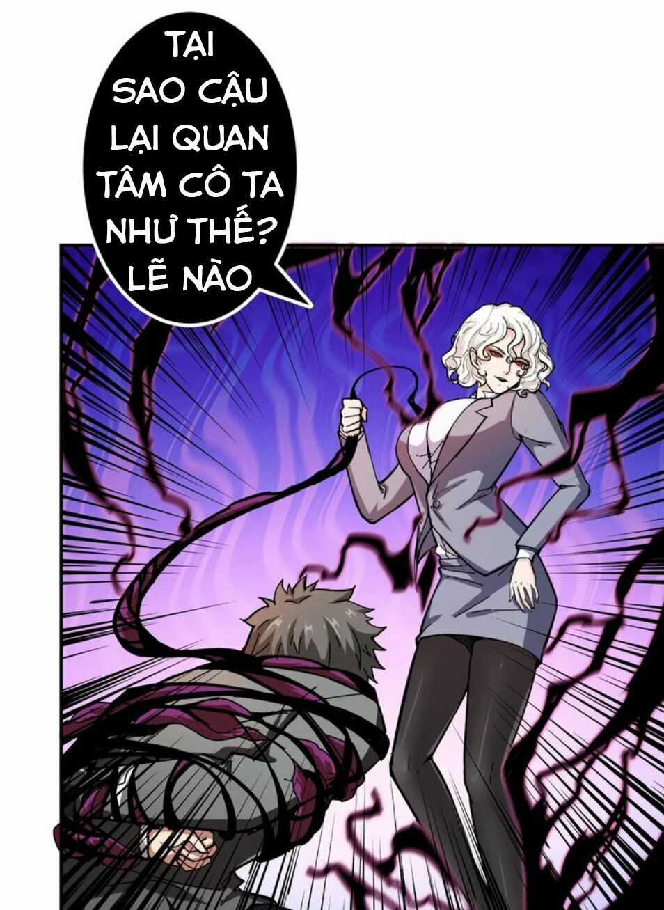 God Slayer Chương 40 trang 48