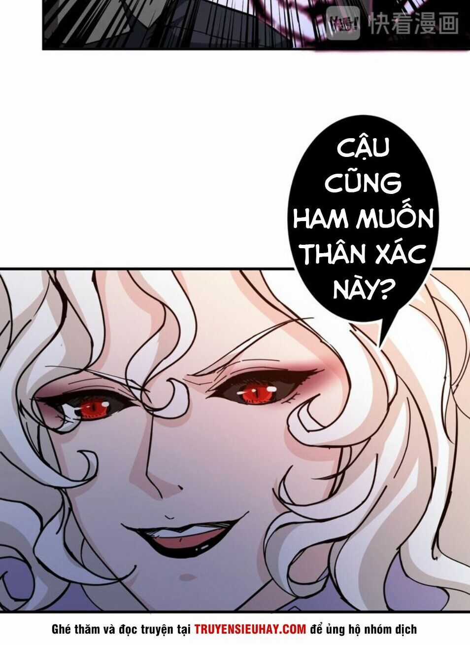 God Slayer Chương 40 trang 49