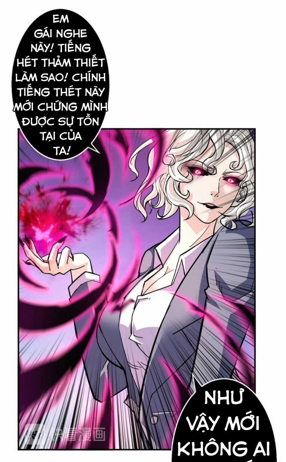 God Slayer Chương 40 trang 5