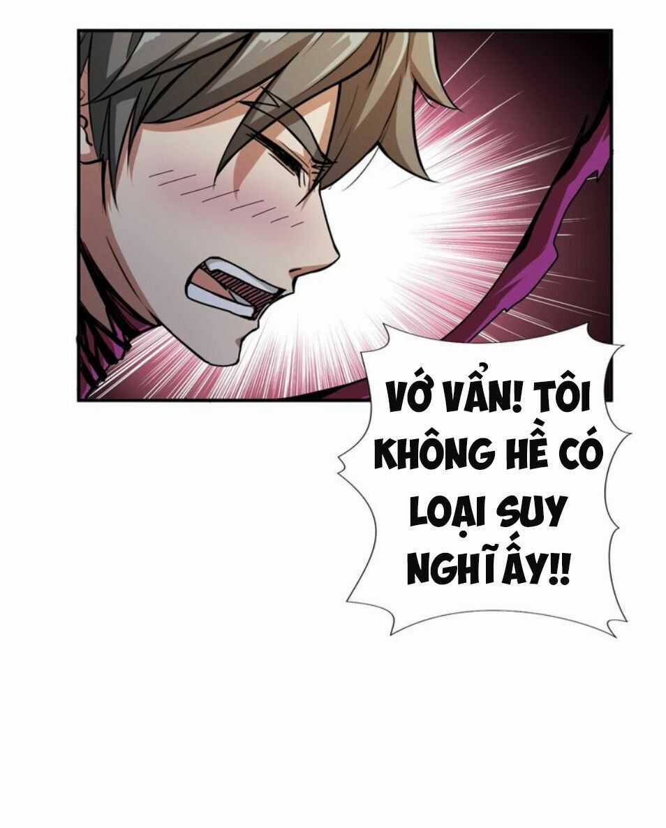 God Slayer Chương 40 trang 50