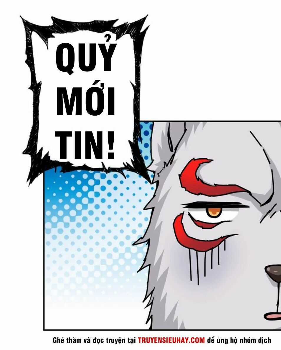 God Slayer Chương 40 trang 51