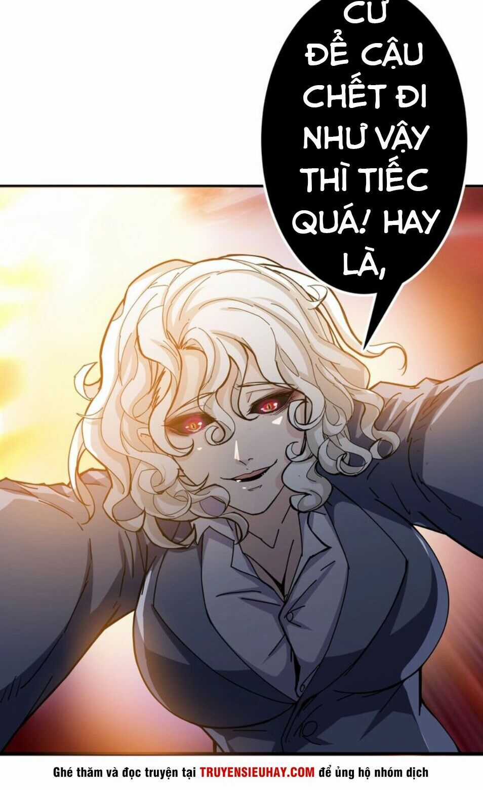 God Slayer Chương 40 trang 53