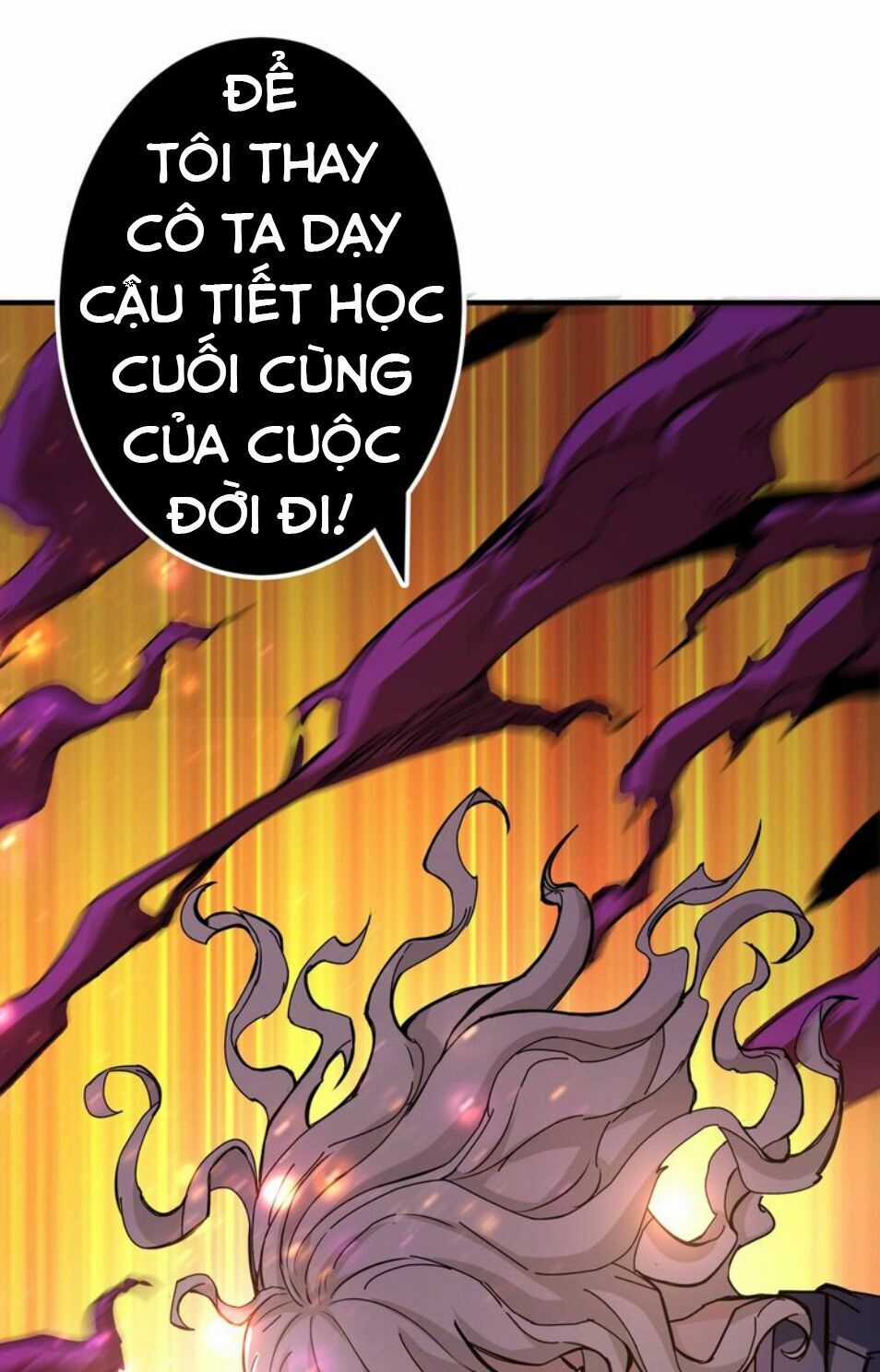 God Slayer Chương 40 trang 54