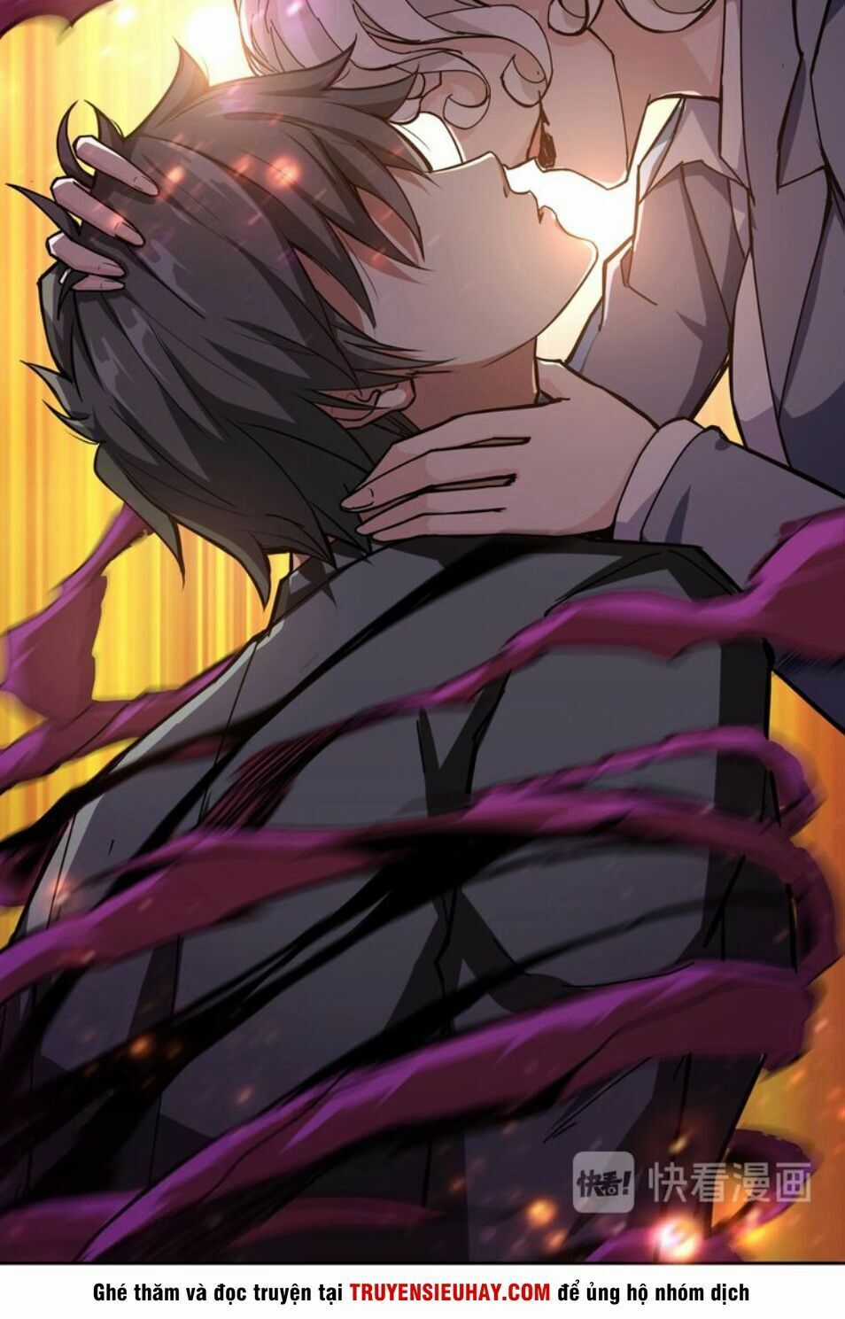 God Slayer Chương 40 trang 55