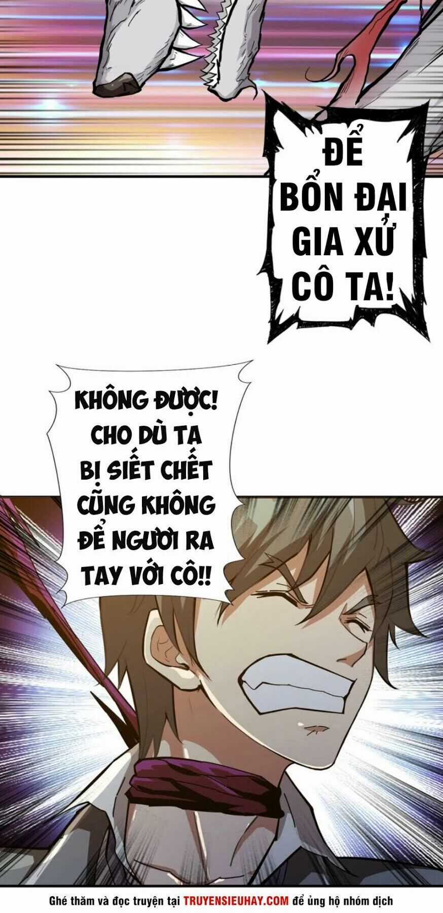 God Slayer Chương 41 trang 12