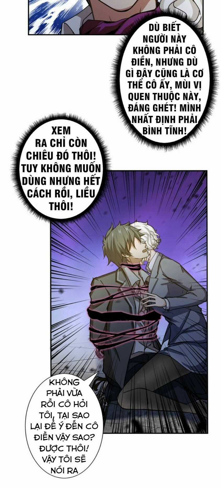 God Slayer Chương 41 trang 14