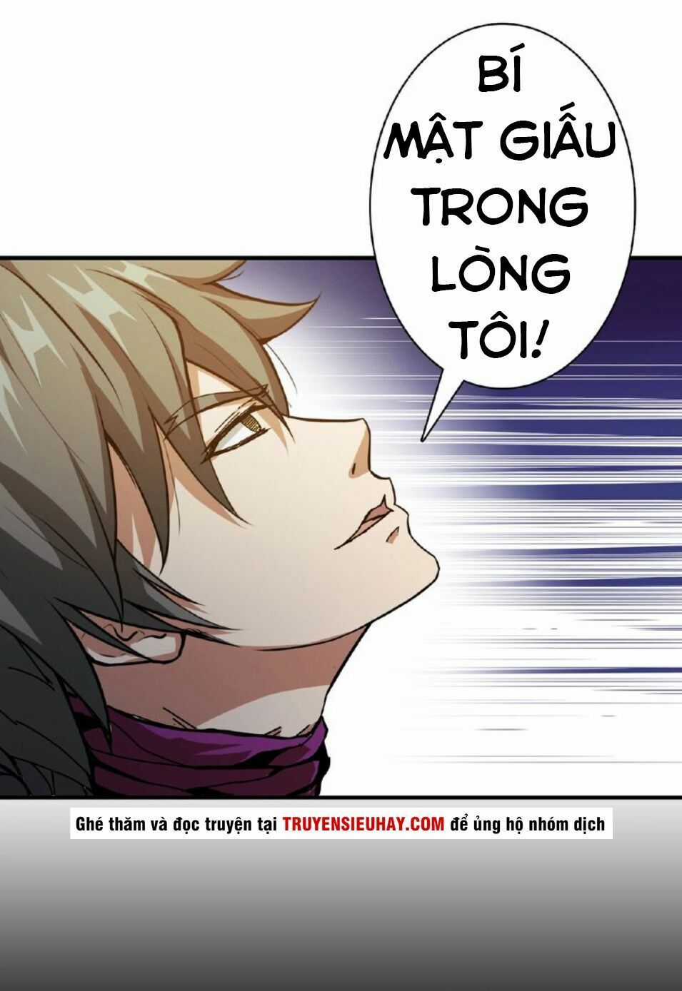 God Slayer Chương 41 trang 15