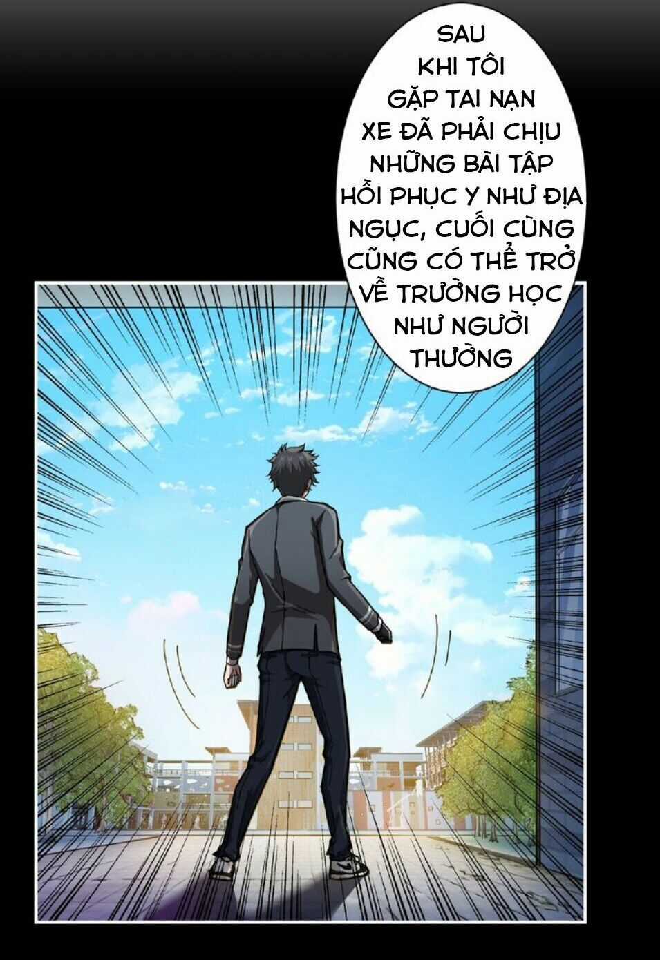 God Slayer Chương 41 trang 16