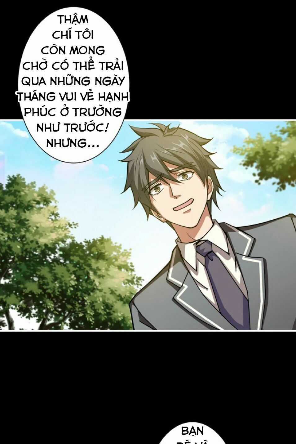 God Slayer Chương 41 trang 17