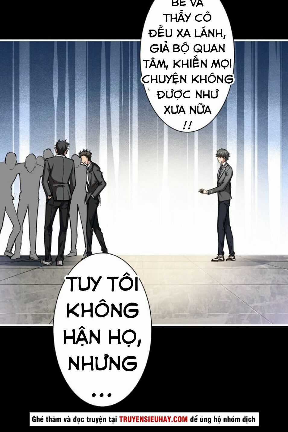 God Slayer Chương 41 trang 18