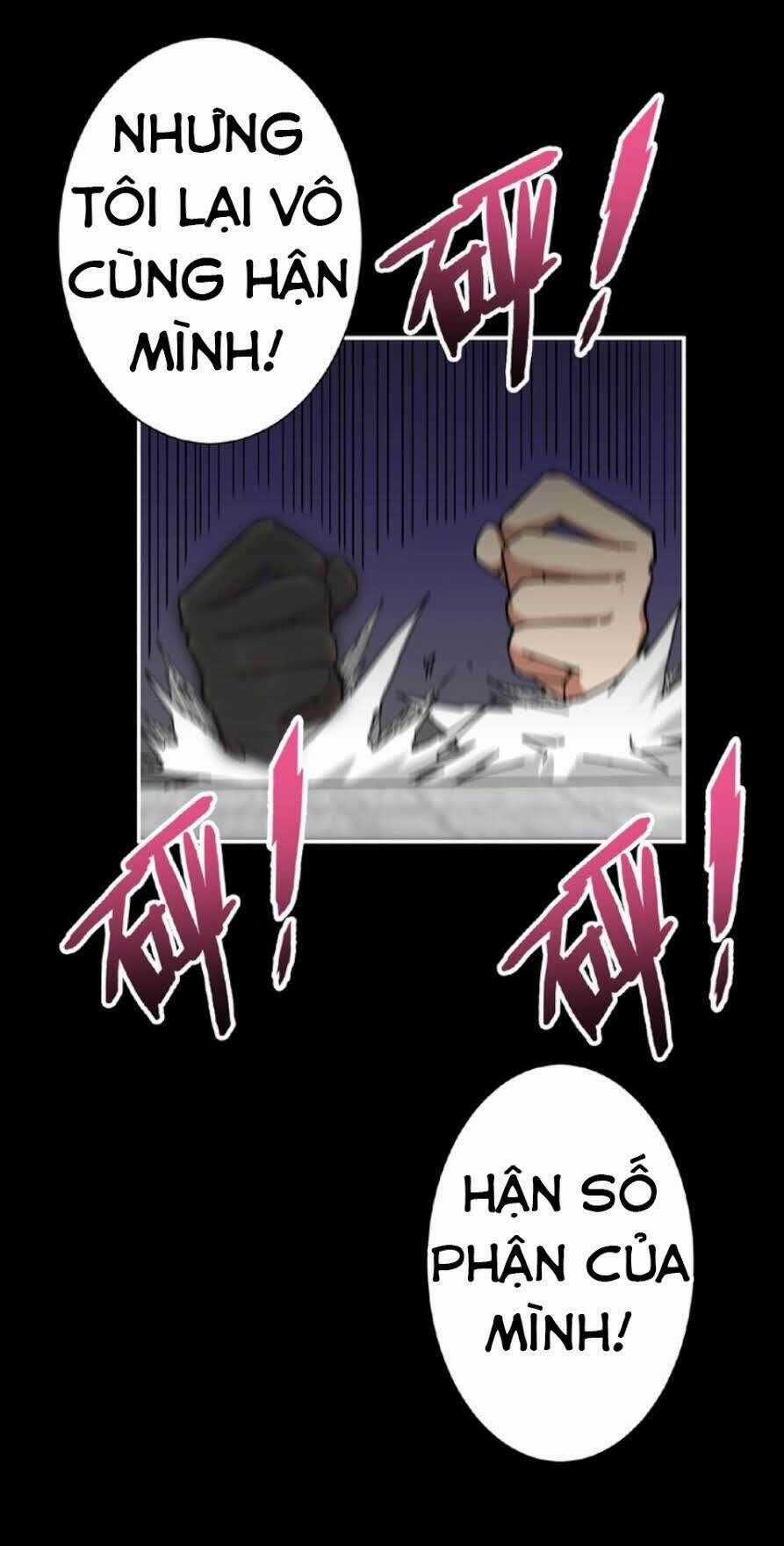 God Slayer Chương 41 trang 19