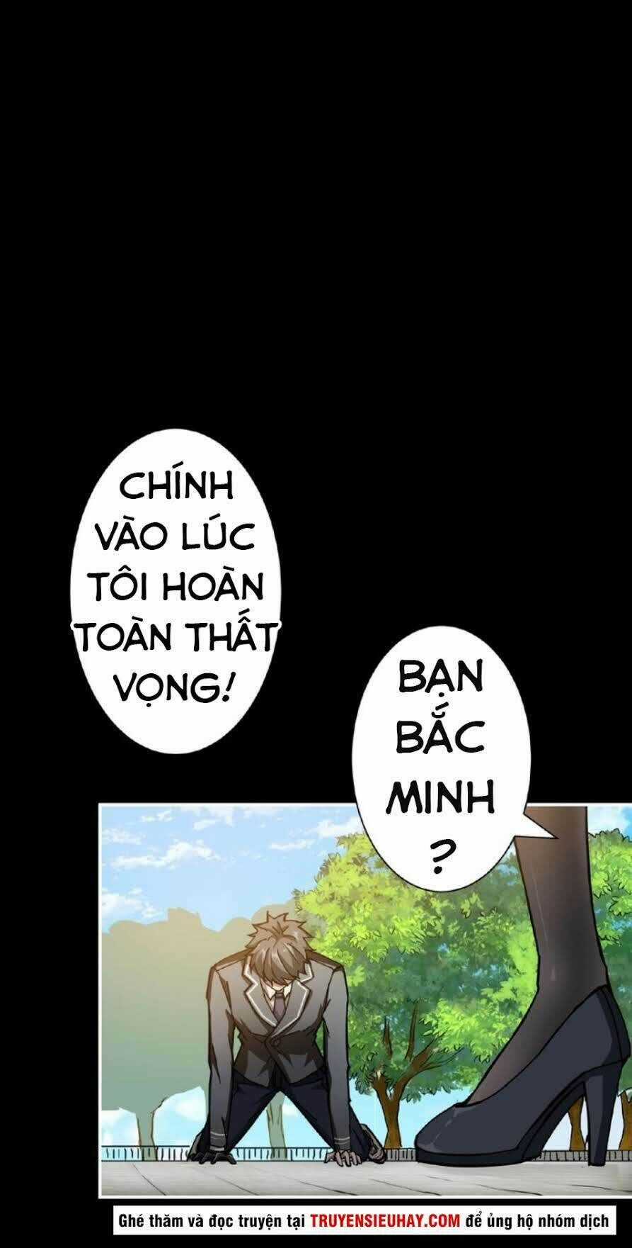 God Slayer Chương 41 trang 20