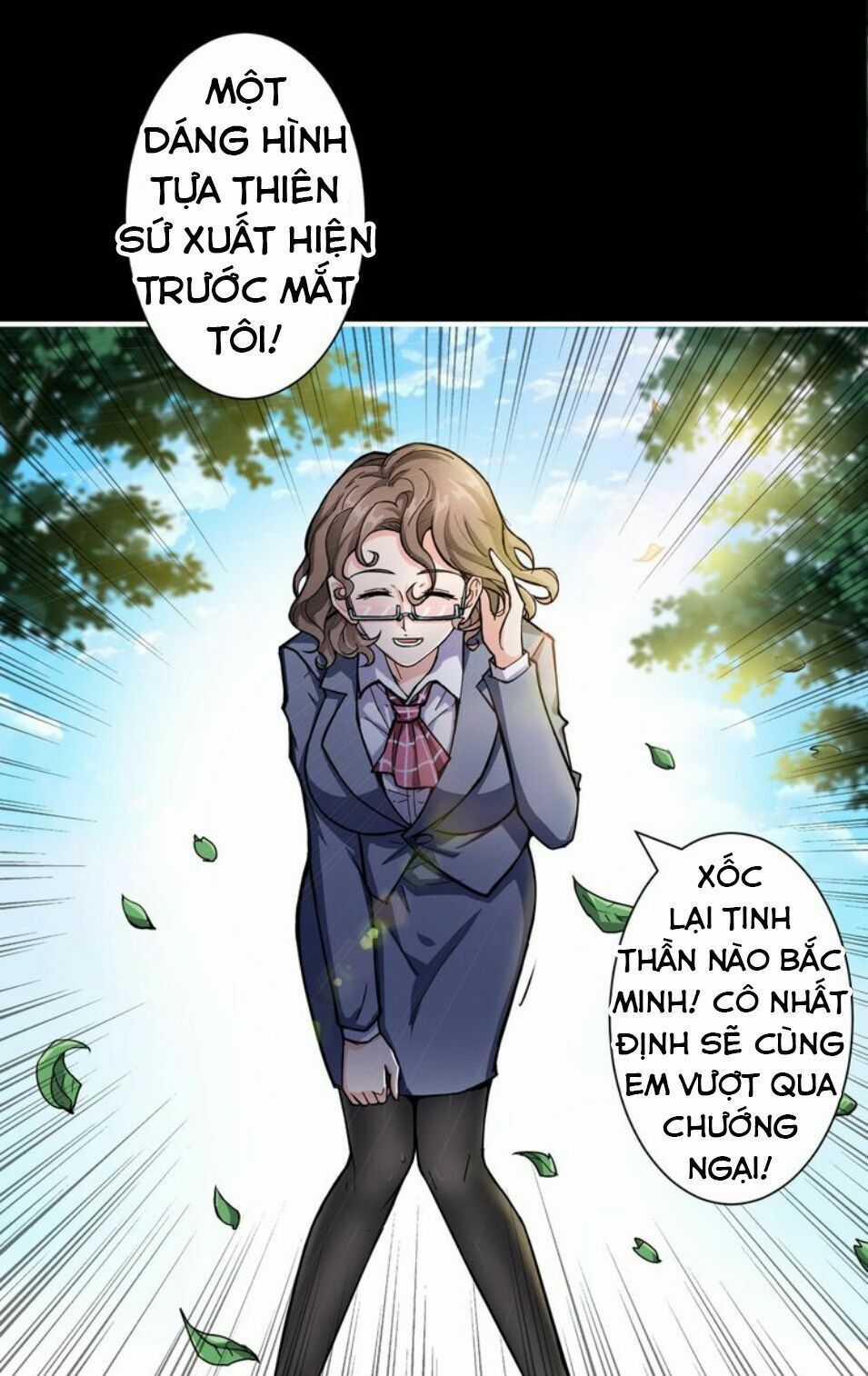 God Slayer Chương 41 trang 21