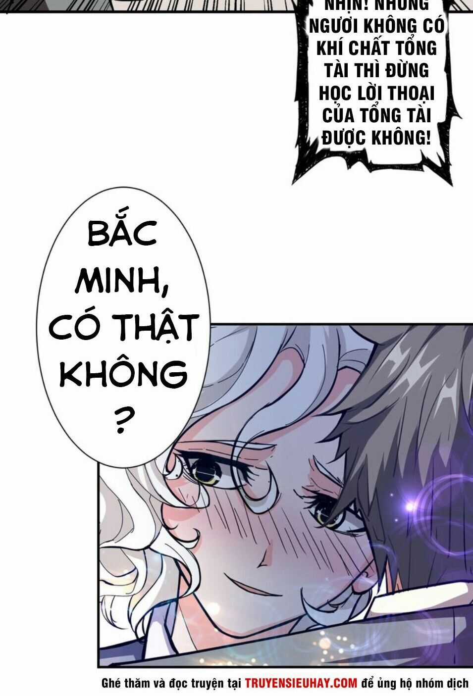 God Slayer Chương 41 trang 28