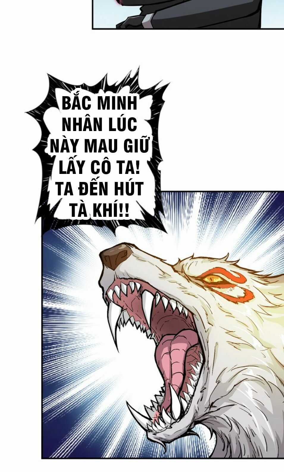 God Slayer Chương 41 trang 30