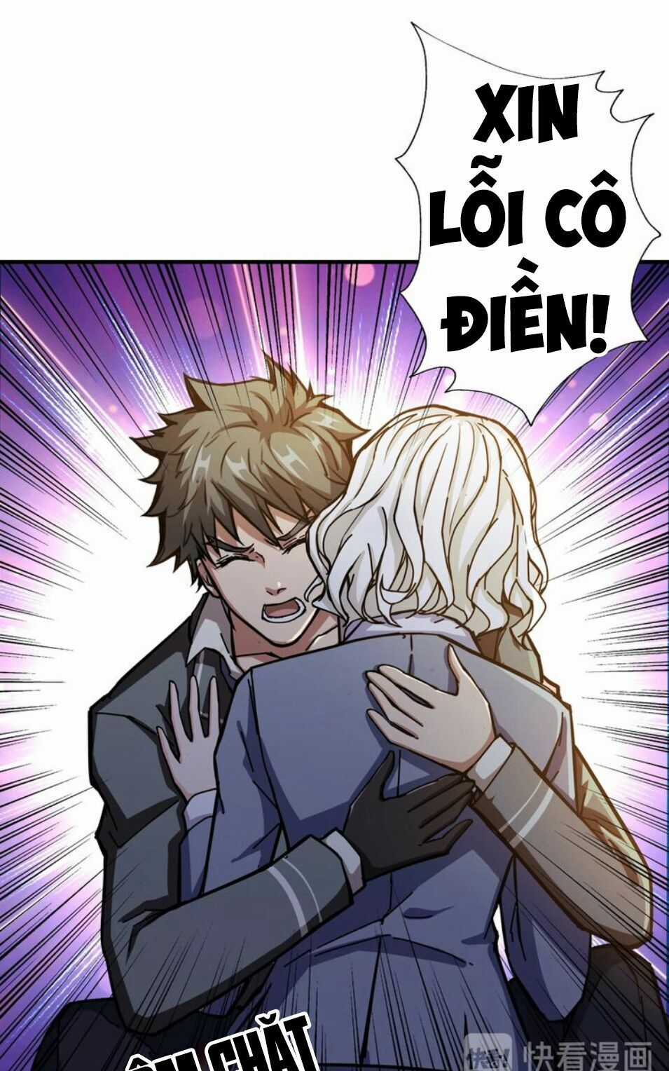 God Slayer Chương 41 trang 31