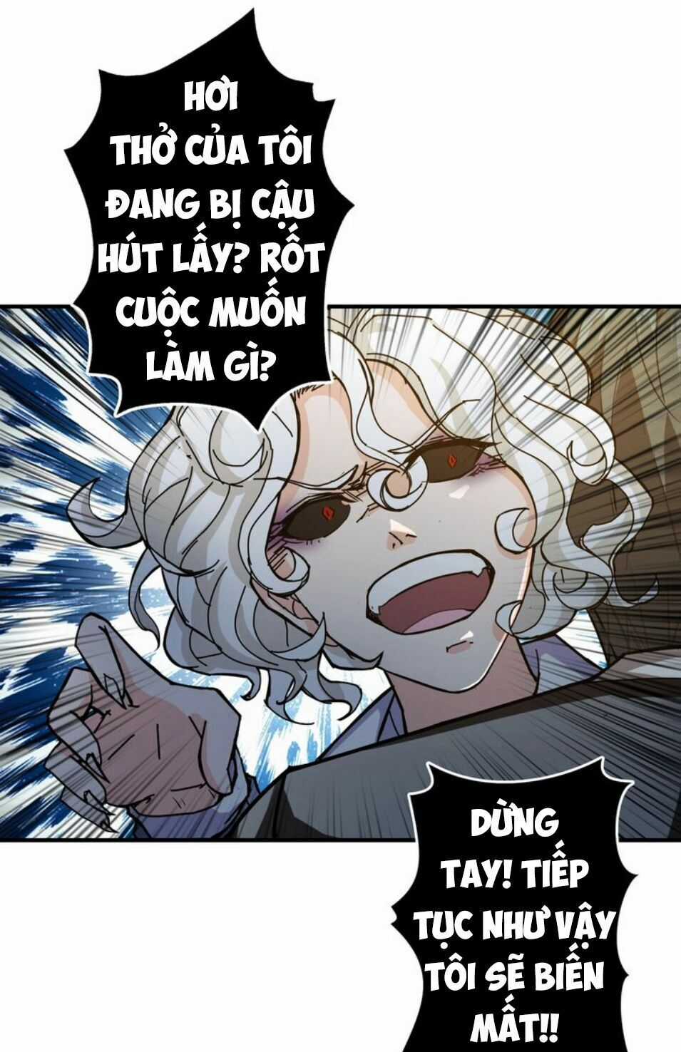 God Slayer Chương 41 trang 35