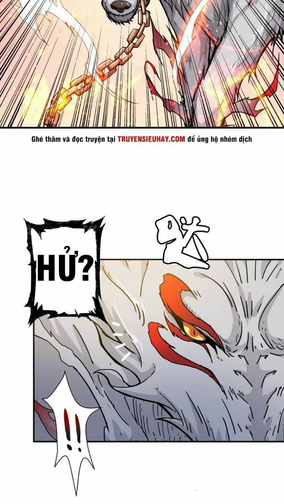 God Slayer Chương 41 trang 42