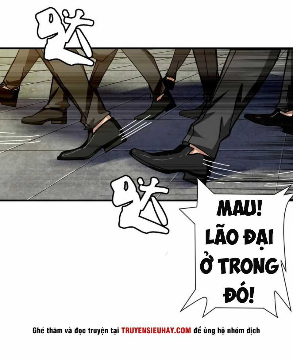 God Slayer Chương 41 trang 43