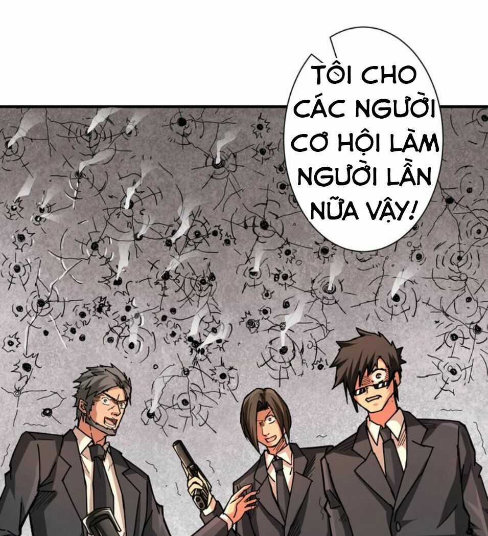 God Slayer Chương 41 trang 51