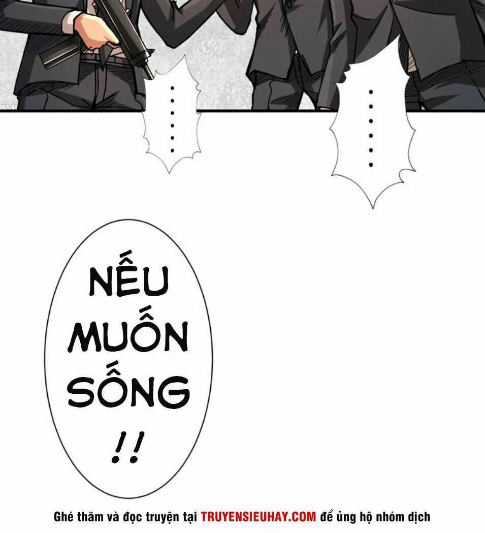 God Slayer Chương 41 trang 52