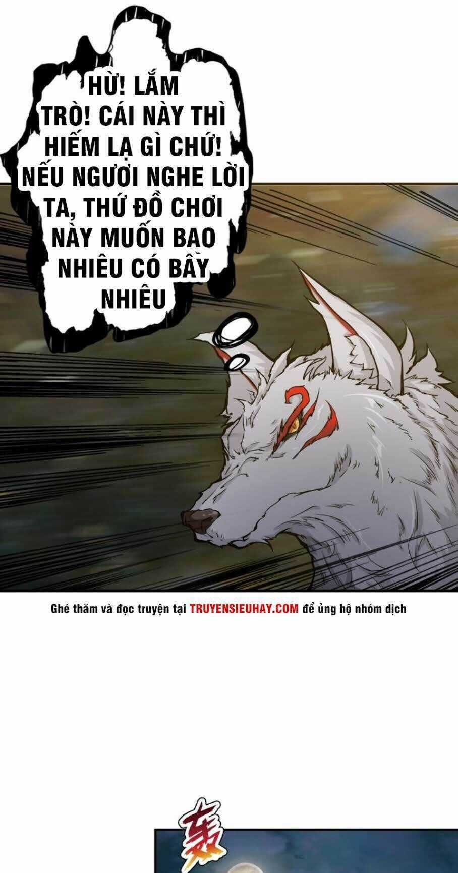 God Slayer Chương 42 trang 12