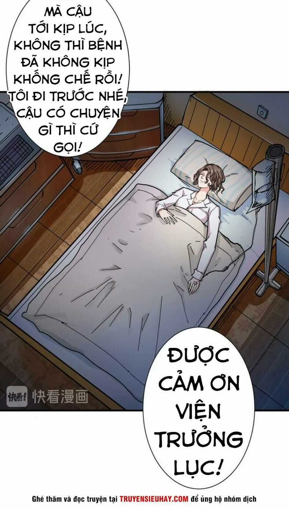 God Slayer Chương 42 trang 15