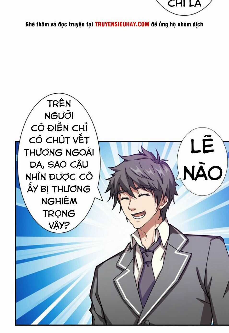 God Slayer Chương 42 trang 17