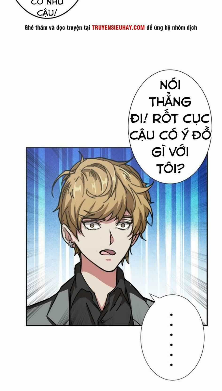 God Slayer Chương 42 trang 19