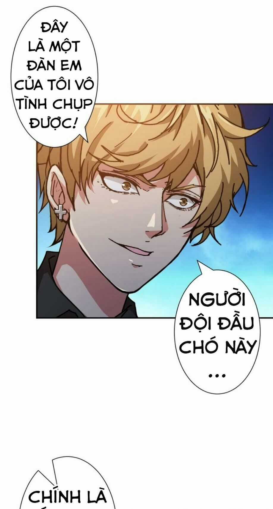 God Slayer Chương 42 trang 24