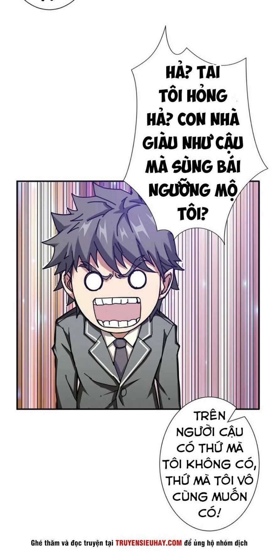 God Slayer Chương 42 trang 29