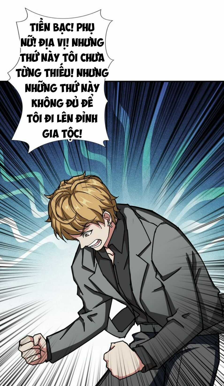 God Slayer Chương 42 trang 32