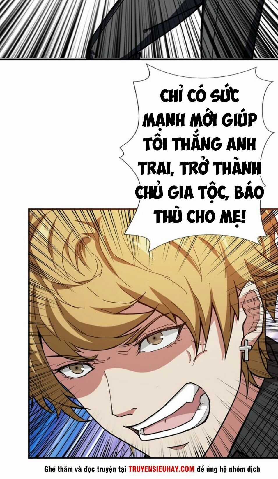 God Slayer Chương 42 trang 33