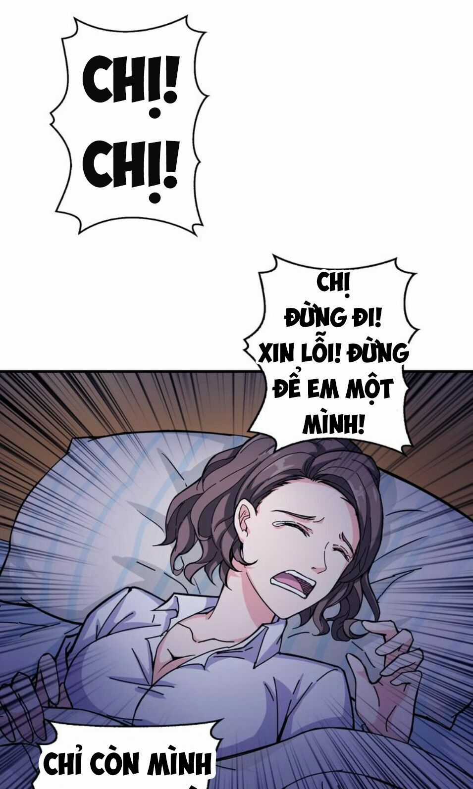 God Slayer Chương 42 trang 38