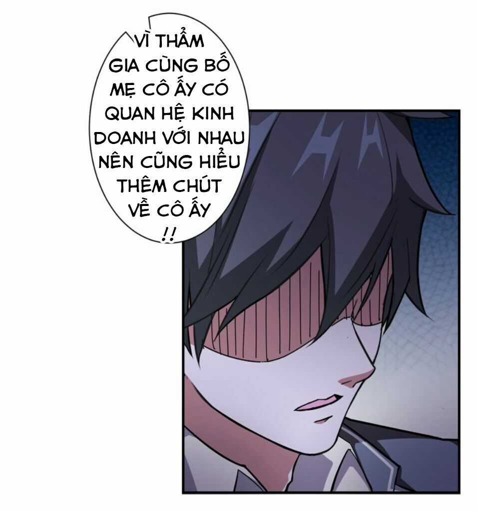 God Slayer Chương 42 trang 40