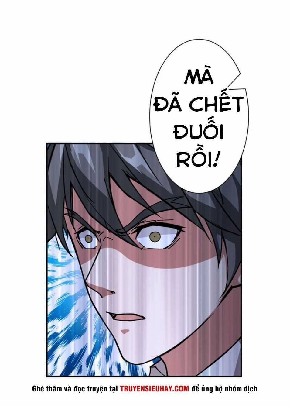 God Slayer Chương 42 trang 42