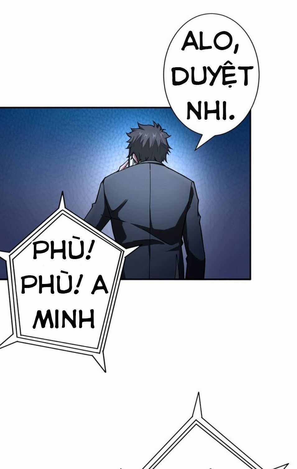 God Slayer Chương 42 trang 47