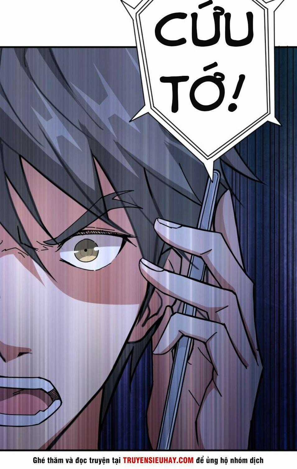 God Slayer Chương 42 trang 48