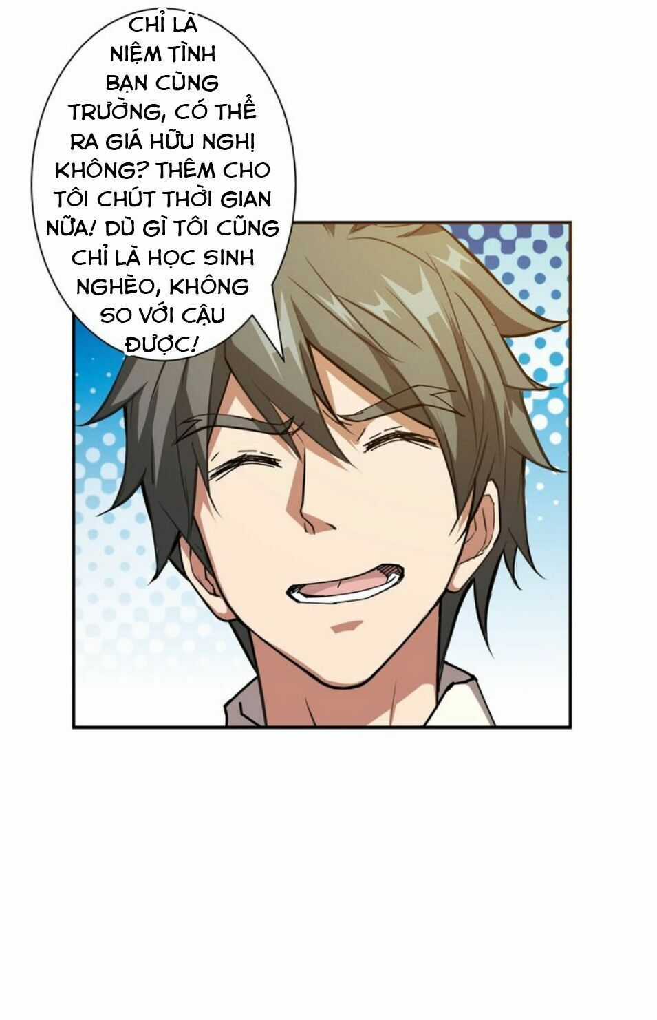 God Slayer Chương 42 trang 6