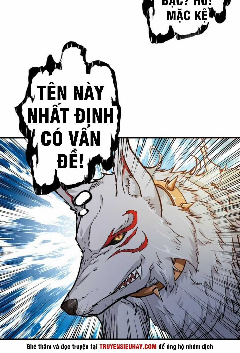 God Slayer Chương 42 trang 9