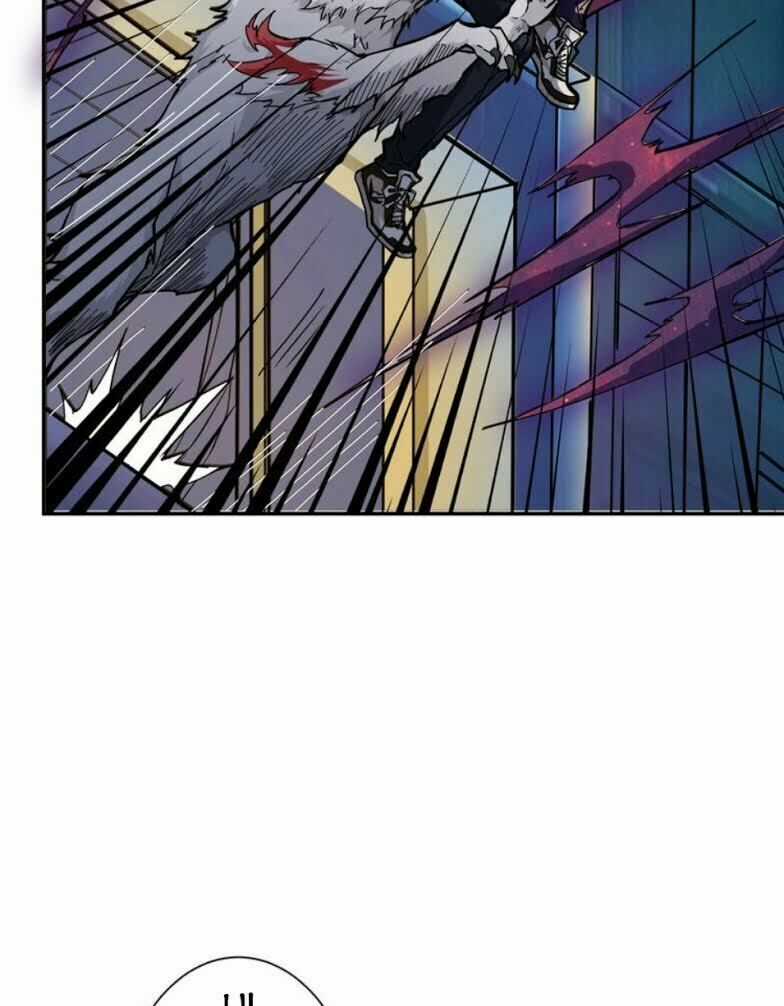 God Slayer Chương 43 trang 11