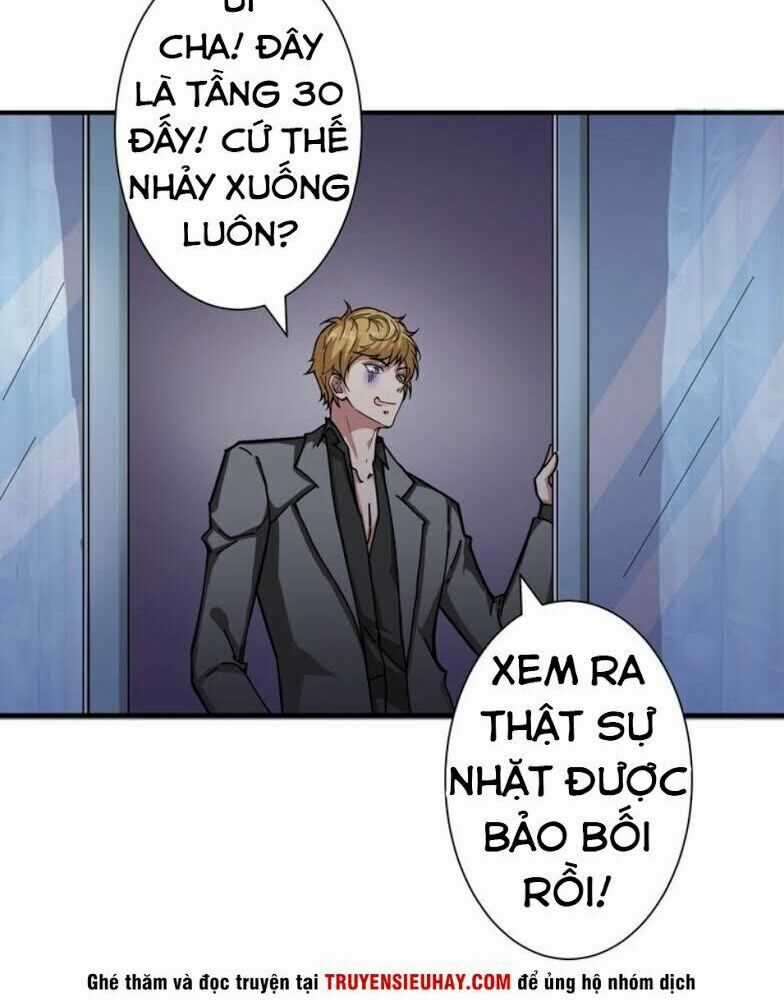 God Slayer Chương 43 trang 12