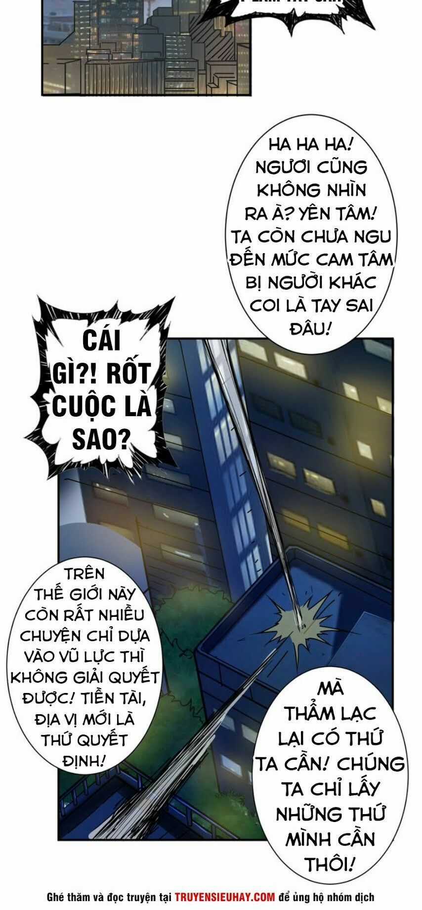 God Slayer Chương 43 trang 14