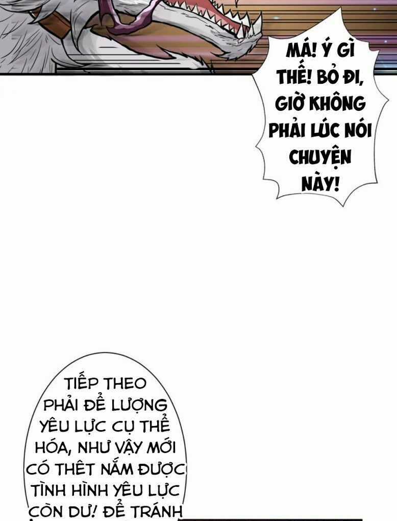 God Slayer Chương 43 trang 16