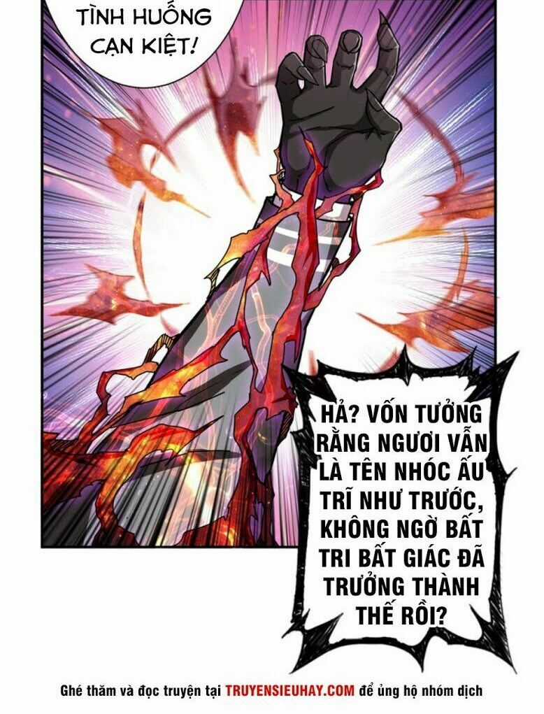 God Slayer Chương 43 trang 17