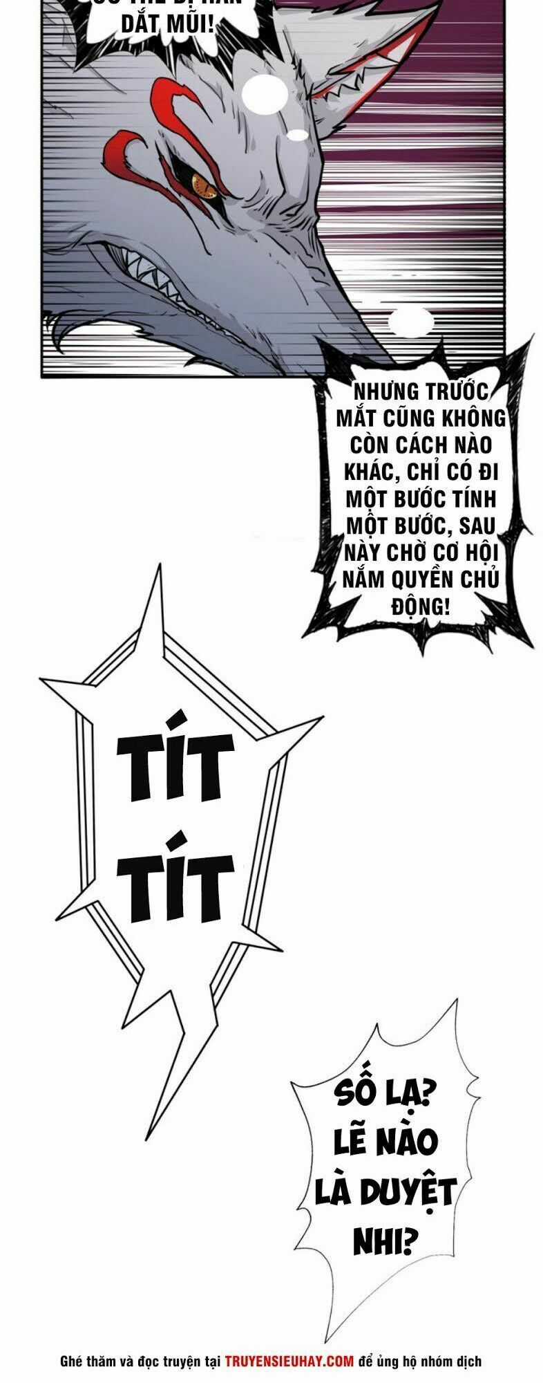 God Slayer Chương 43 trang 19