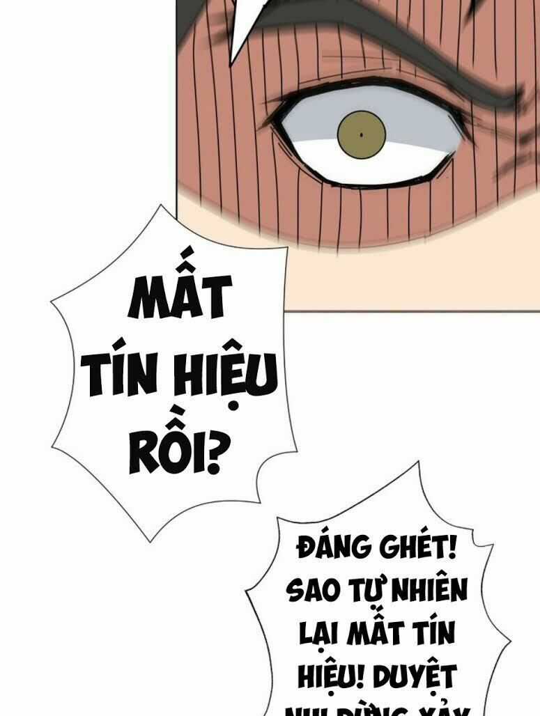 God Slayer Chương 43 trang 2